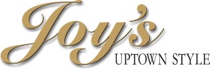 Joy's Uptown Logo